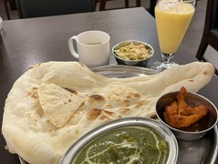 SURAJ 長居店