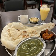 SURAJ 長居店