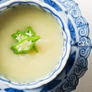 日本料理 たま