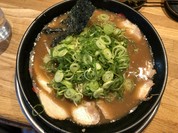 がむしゃら 奈良