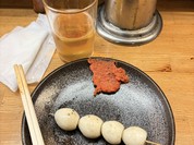 もつ焼き いとや