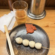 もつ焼き いとや