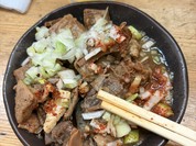 もつ焼き いとや