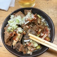 もつ焼き いとや