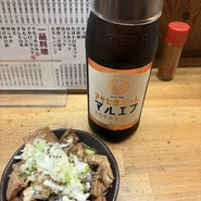 もつ焼き いとや