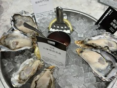 8th sea oysterbar TOKYO TORCH店