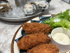 8th sea oysterbar TOKYO TORCH店