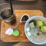 アイズカフェ