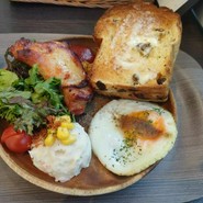 アイズカフェ