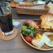 アイズカフェ