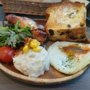 アイズカフェ