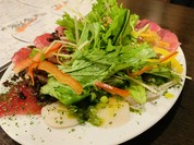 イタリアン酒場 ナチュラ 武蔵小杉店