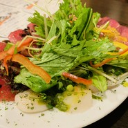 イタリアン酒場 ナチュラ 武蔵小杉店
