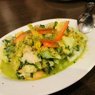 イタリアン酒場 ナチュラ 武蔵小杉店