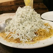 イタリアン酒場 ナチュラ 武蔵小杉店