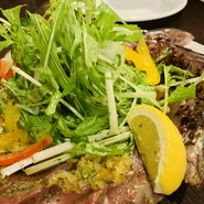 イタリアン酒場 ナチュラ 武蔵小杉店