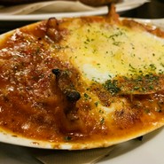 イタリアン酒場 ナチュラ 武蔵小杉店