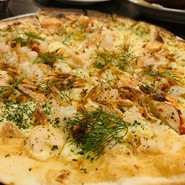 イタリアン酒場 ナチュラ 武蔵小杉店