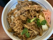 なか卯河原町五条店
