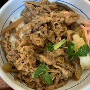 なか卯河原町五条店