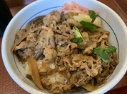 なか卯河原町五条店