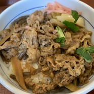 なか卯河原町五条店