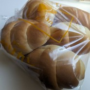 パンのペリカン