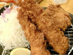 とんかつ玉藤　北41条店