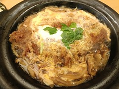 とんかつ玉藤　北41条店