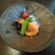 古窯庵 半田店