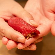 すしと天ぷら 坂本