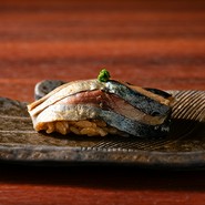 すしと天ぷら 坂本