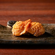 すしと天ぷら 坂本