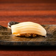 すしと天ぷら 坂本