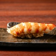 すしと天ぷら 坂本