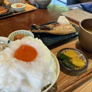 ヨリドコロ