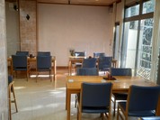 鶴喜そば 比叡山和労堂店