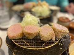 とんかつレストランYAMASHiRO