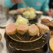 とんかつレストランYAMASHiRO