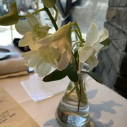 restaurant Artisan（レストラン アルティザン）