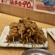 新時代44　新橋銀座口2号店