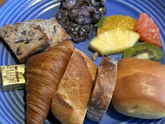 マーケットストリート