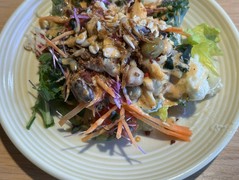 マーケットストリート