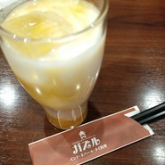 ヒマラヤンエスニックダイニングガズル