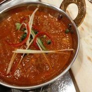 ヒマラヤンエスニックダイニングガズル