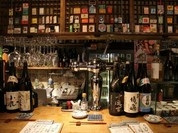 出汁と酢。