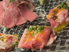 熟成和牛焼肉エイジング・ビーフ 神楽坂飯田橋店
