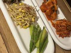 熟成和牛焼肉エイジング・ビーフ 神楽坂飯田橋店