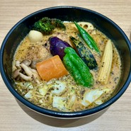 SOUP CURRY KING FCじぞう通り店