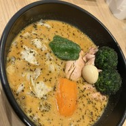SOUP CURRY KING FCじぞう通り店